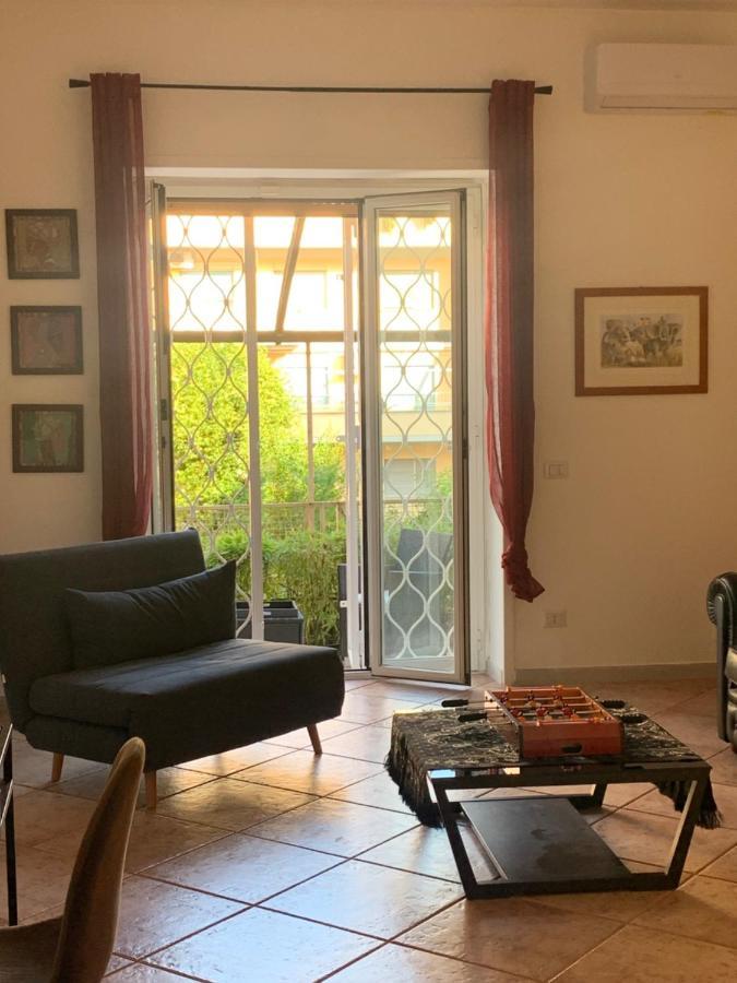 Chez Nous Διαμέρισμα Ρώμη Εξωτερικό φωτογραφία
