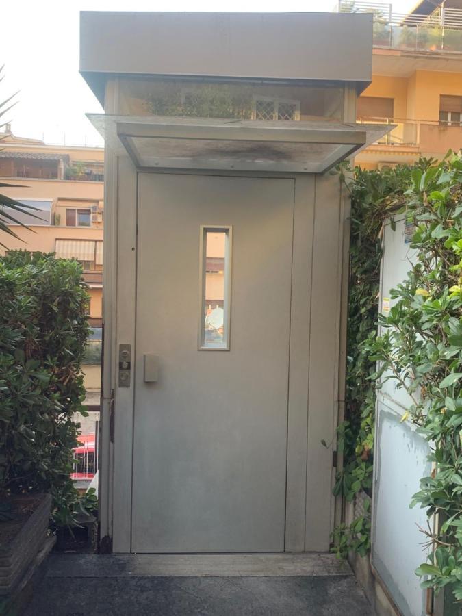 Chez Nous Διαμέρισμα Ρώμη Εξωτερικό φωτογραφία