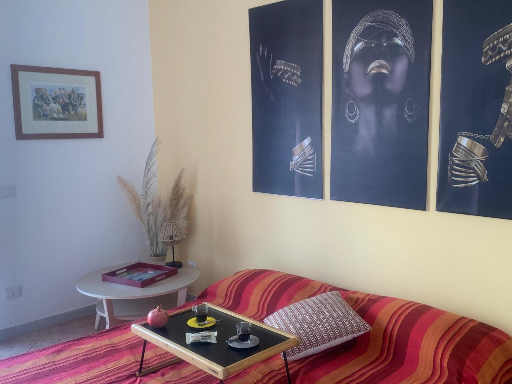 Chez Nous Διαμέρισμα Ρώμη Εξωτερικό φωτογραφία